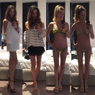 Erin McNaught feet photo 15