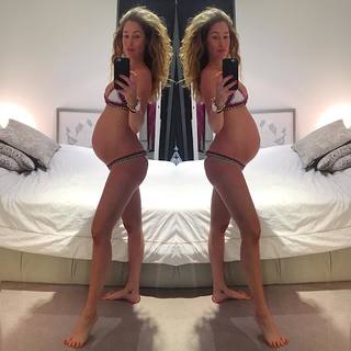 Erin McNaught feet photo 13