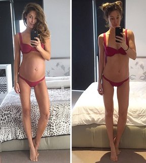 Erin McNaught feet photo 11