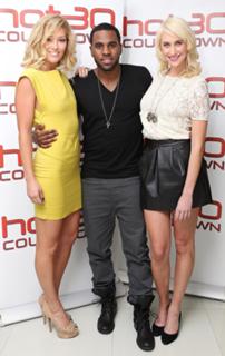 Erin McNaught feet photo 6