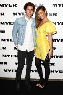 Erin McNaught feet photo 16