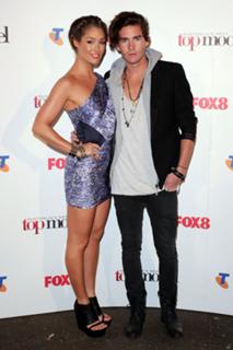 Erin McNaught feet photo 14