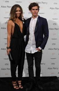Erin McNaught feet photo 11