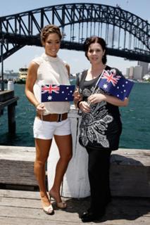 Erin McNaught feet photo 9