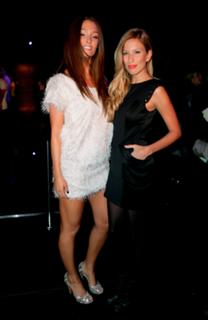 Erin McNaught feet photo 17