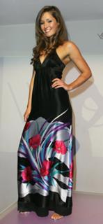 Erin McNaught feet photo 13