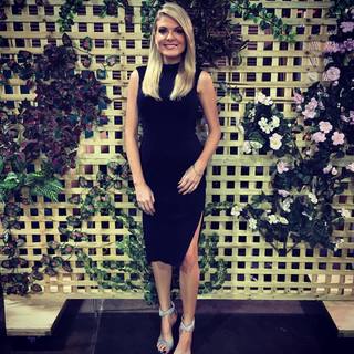 Erin Molan feet photo 20