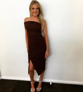 Erin Molan feet photo 19