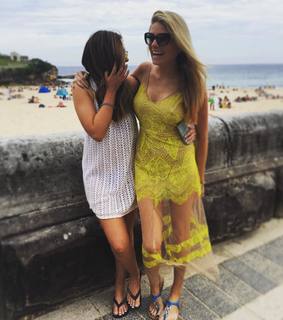 Erin Molan feet photo 18
