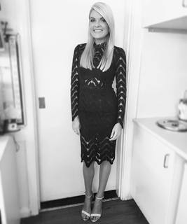 Erin Molan feet photo 11