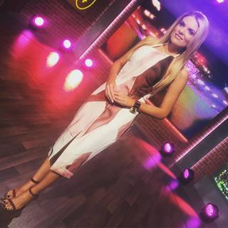 Erin Molan feet photo 10