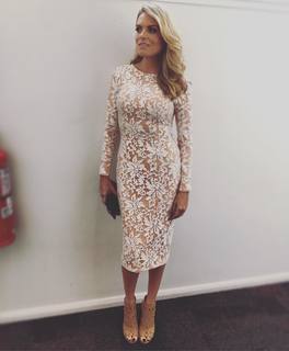 Erin Molan feet photo 7