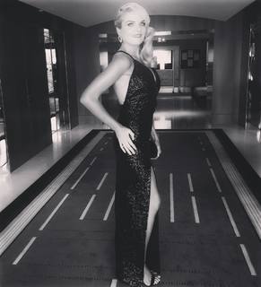 Erin Molan feet photo 11