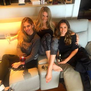 Erin Molan feet photo 19