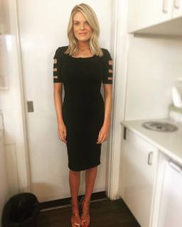 Erin Molan feet photo 20