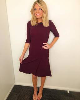 Erin Molan feet photo 18