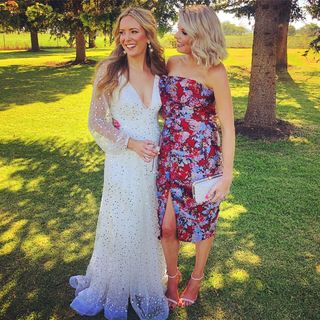 Erin Molan feet photo 12