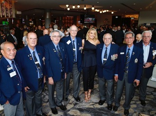 Erin Molan feet photo 4