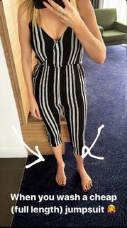 Erin Molan feet photo 15