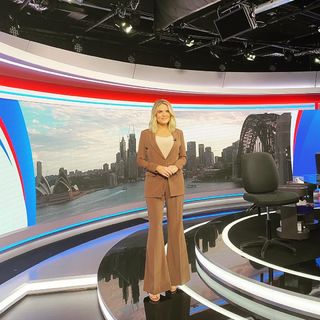 Erin Molan feet photo 19