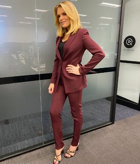 Erin Molan feet photo 17
