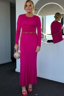 Erin Molan feet photo 8