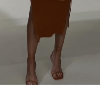 Erin Molan feet photo 5