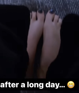 Erin Molan feet photo 20