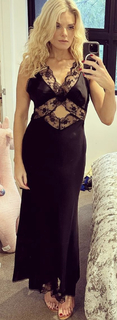 Erin Molan feet photo 1