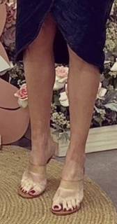 Erin Molan feet photo 20