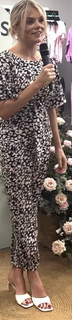 Erin Molan feet photo 19