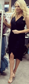 Erin Molan feet photo 18