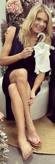 Erin Molan feet photo 17
