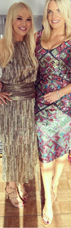 Erin Molan feet photo 13