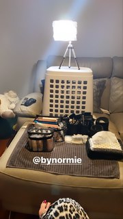 Erin Molan feet photo 3