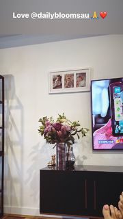 Erin Molan feet photo 15