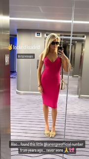 Erin Molan feet photo 12