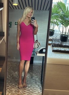 Erin Molan feet photo 4