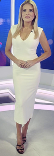 Erin Molan feet photo 1