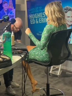 Erin Molan feet photo 18