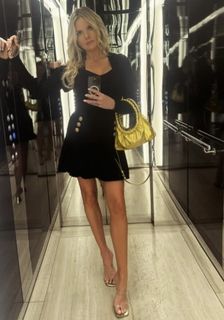 Erin Molan feet photo 9
