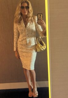 Erin Molan feet photo 16