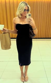 Erin Molan feet photo 11