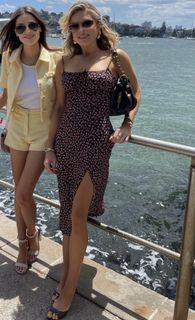 Erin Molan feet photo 5