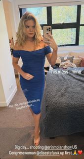 Erin Molan feet photo 3