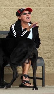 Erin Moran feet photo 20