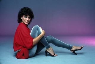 Erin Moran feet photo 18