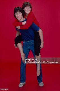 Erin Moran feet photo 8