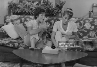 Erin Moran feet photo 6