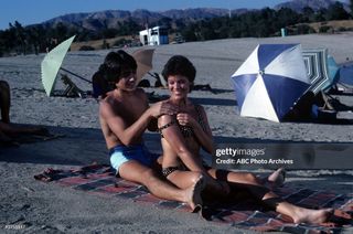 Erin Moran feet photo 3